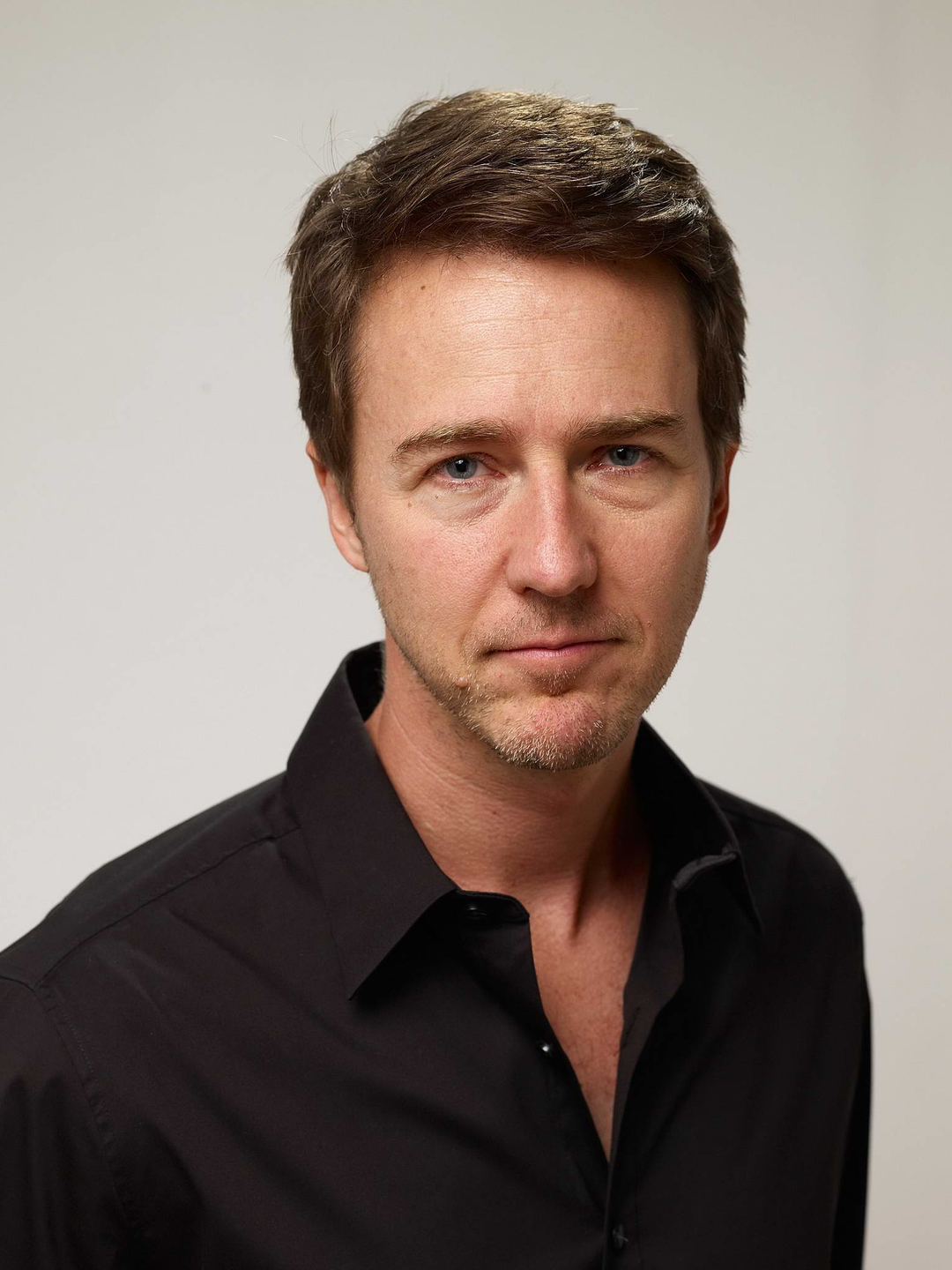 Edward Norton height and weight