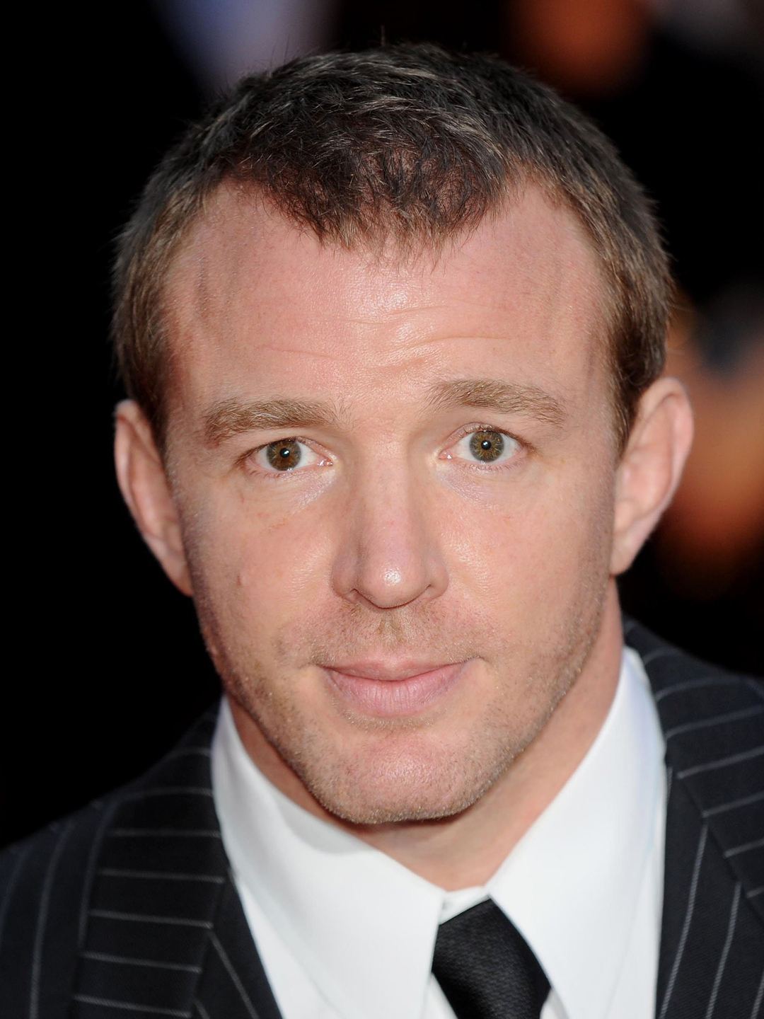 Guy Ritchie place of birth