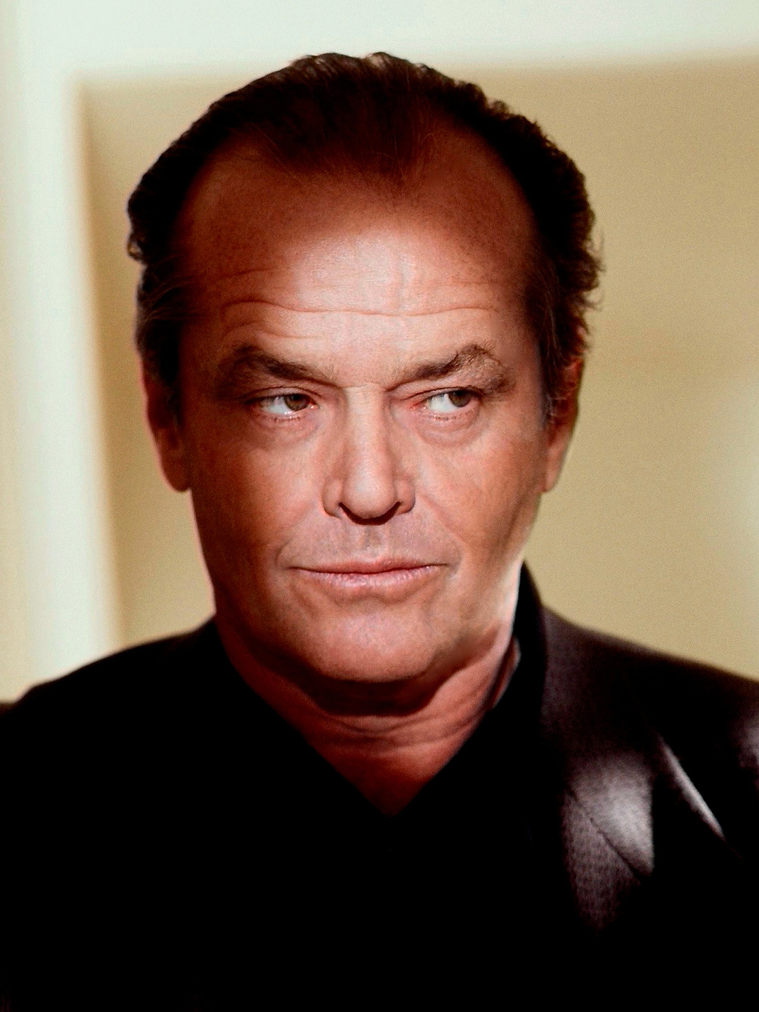 Jack Nicholson who is he