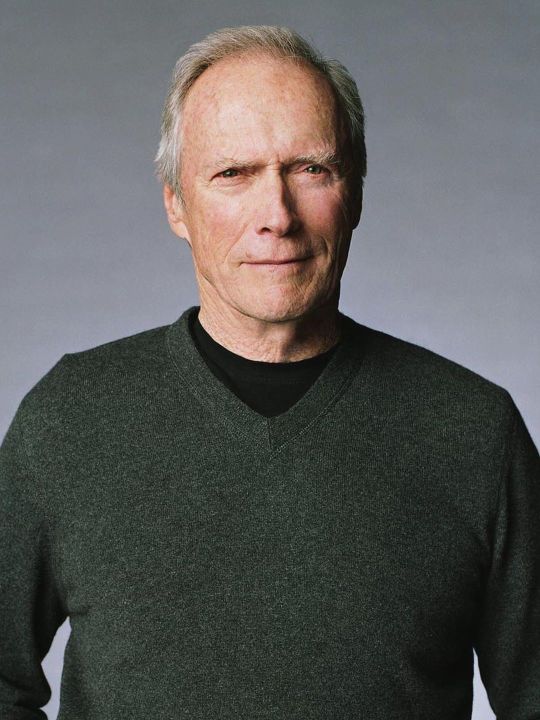 Clint Eastwood appearance