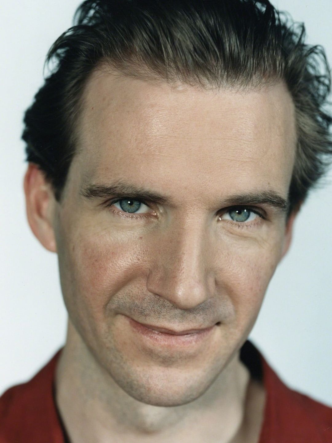 Ralph Fiennes young age