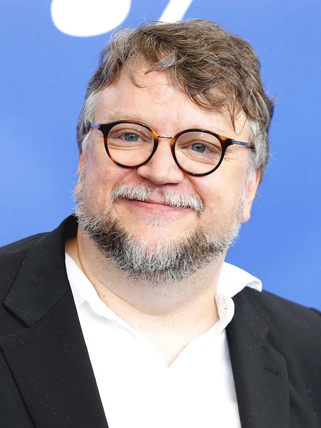 Guillermo del Toro where is he now