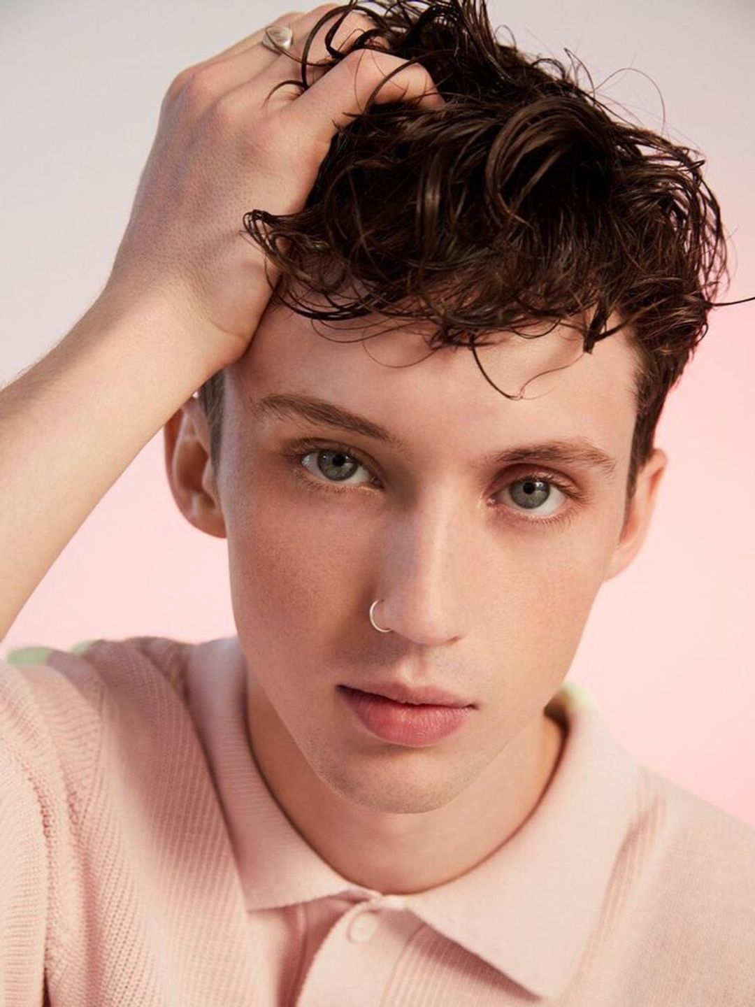 Troye Sivan in real life