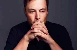 Elon Musk refused to block Russian publications
