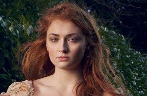 Sophie Turner Makes Dramatic Transformation After Divorce: Spotted in a White Wig and Tattoo
