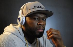 Rapper 50 Cent`s Ex-Girlfriend Accuses Him of Rape and Neglectful Fatherhood