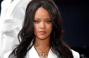 Rihanna Shines in Nun-Themed Photo Shoot and Gives an In-Depth Interview